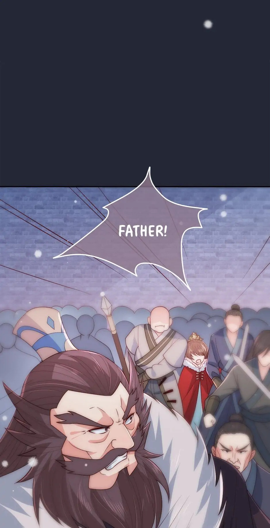 How to Raise an Enemy Chapter 37 page 9 - 