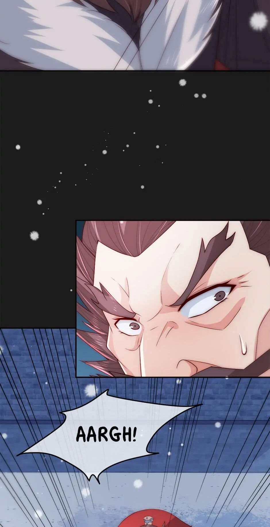 How to Raise an Enemy Chapter 37 page 10 - 