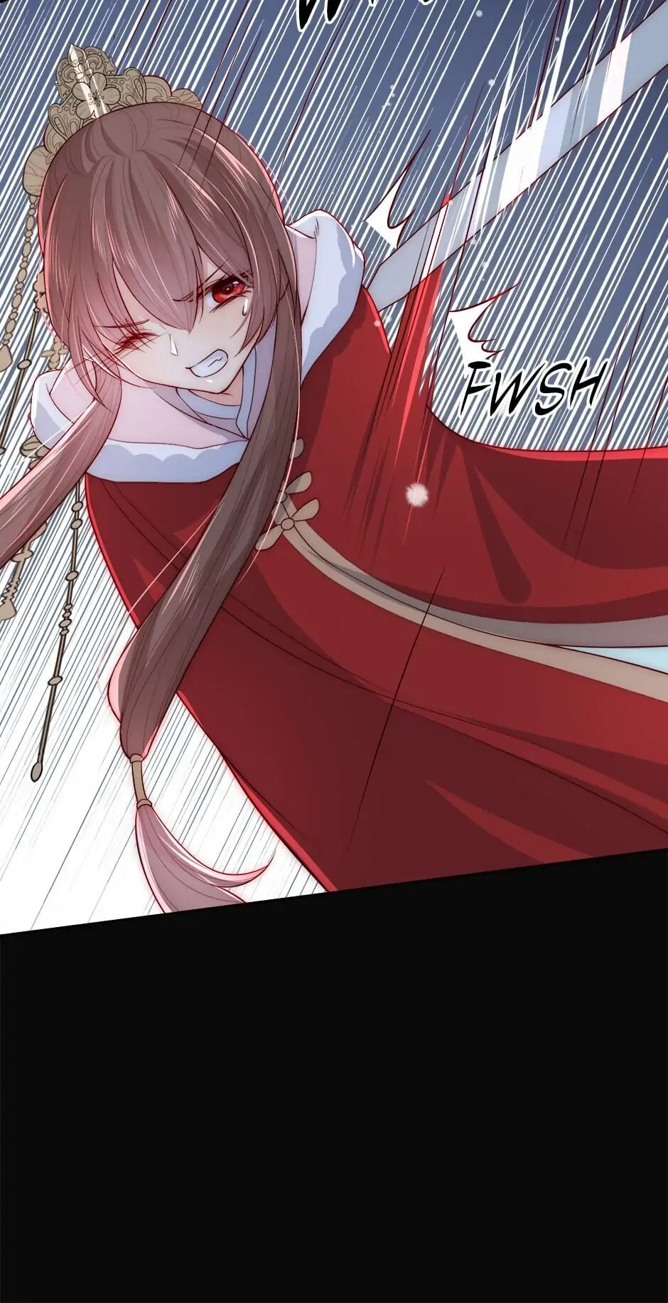 How to Raise an Enemy Chapter 38 page 11 - 