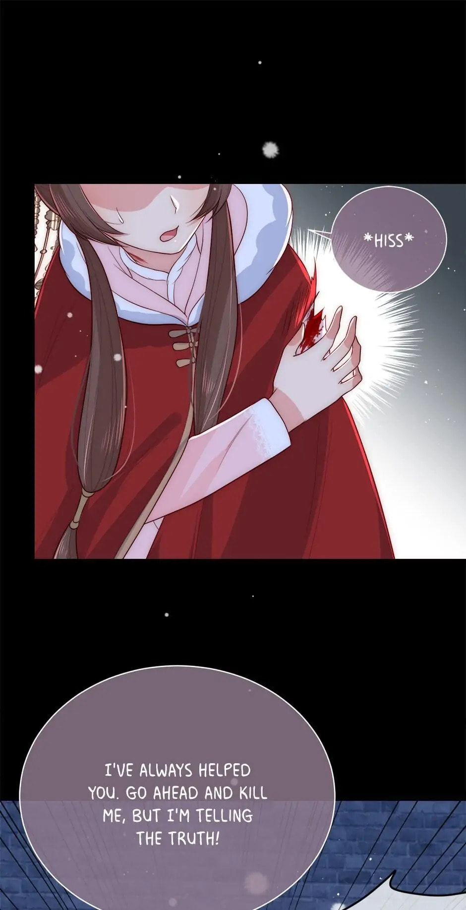 How to Raise an Enemy Chapter 38 page 12 - 