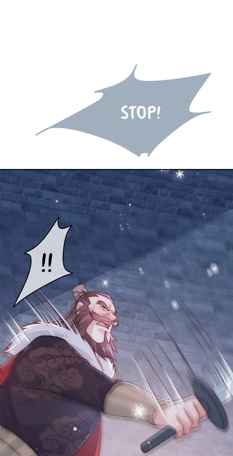 How to Raise an Enemy Chapter 38 page 17 - 