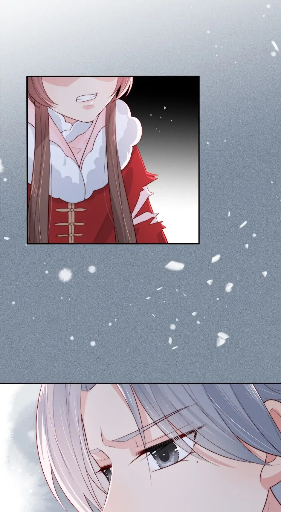 How to Raise an Enemy Chapter 38 page 23 - 