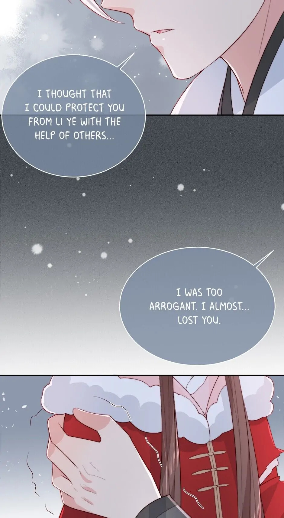 How to Raise an Enemy Chapter 38 page 24 - 