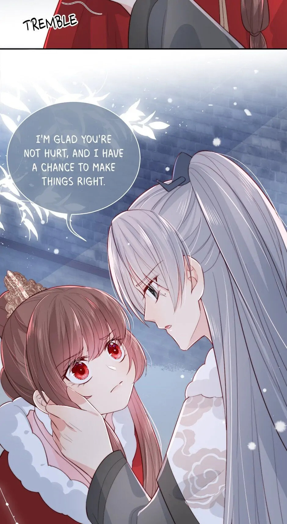 How to Raise an Enemy Chapter 38 page 25 - 