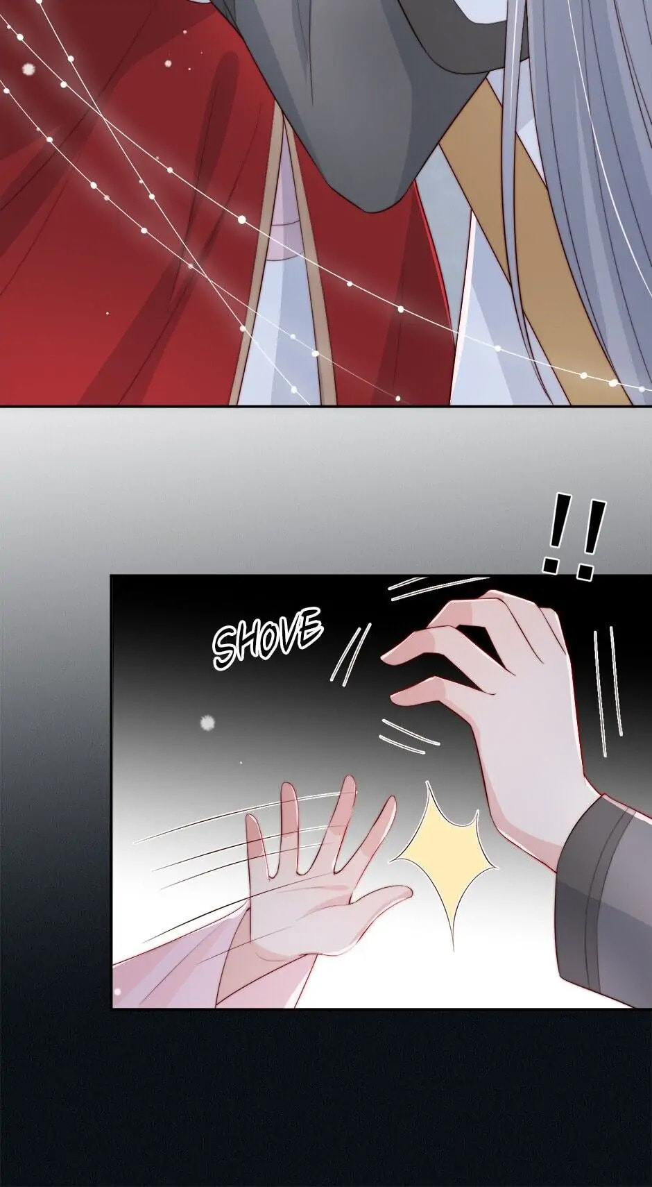 How to Raise an Enemy Chapter 38 page 26 - 