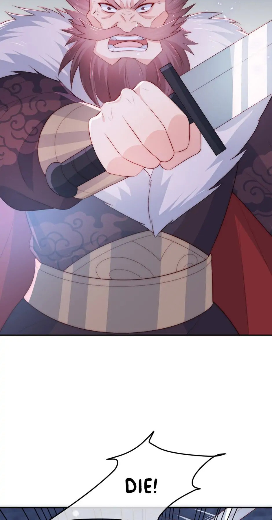 How to Raise an Enemy Chapter 38 page 29 - 