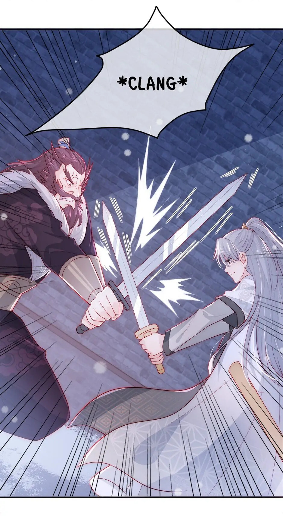 How to Raise an Enemy Chapter 38 page 31 - 