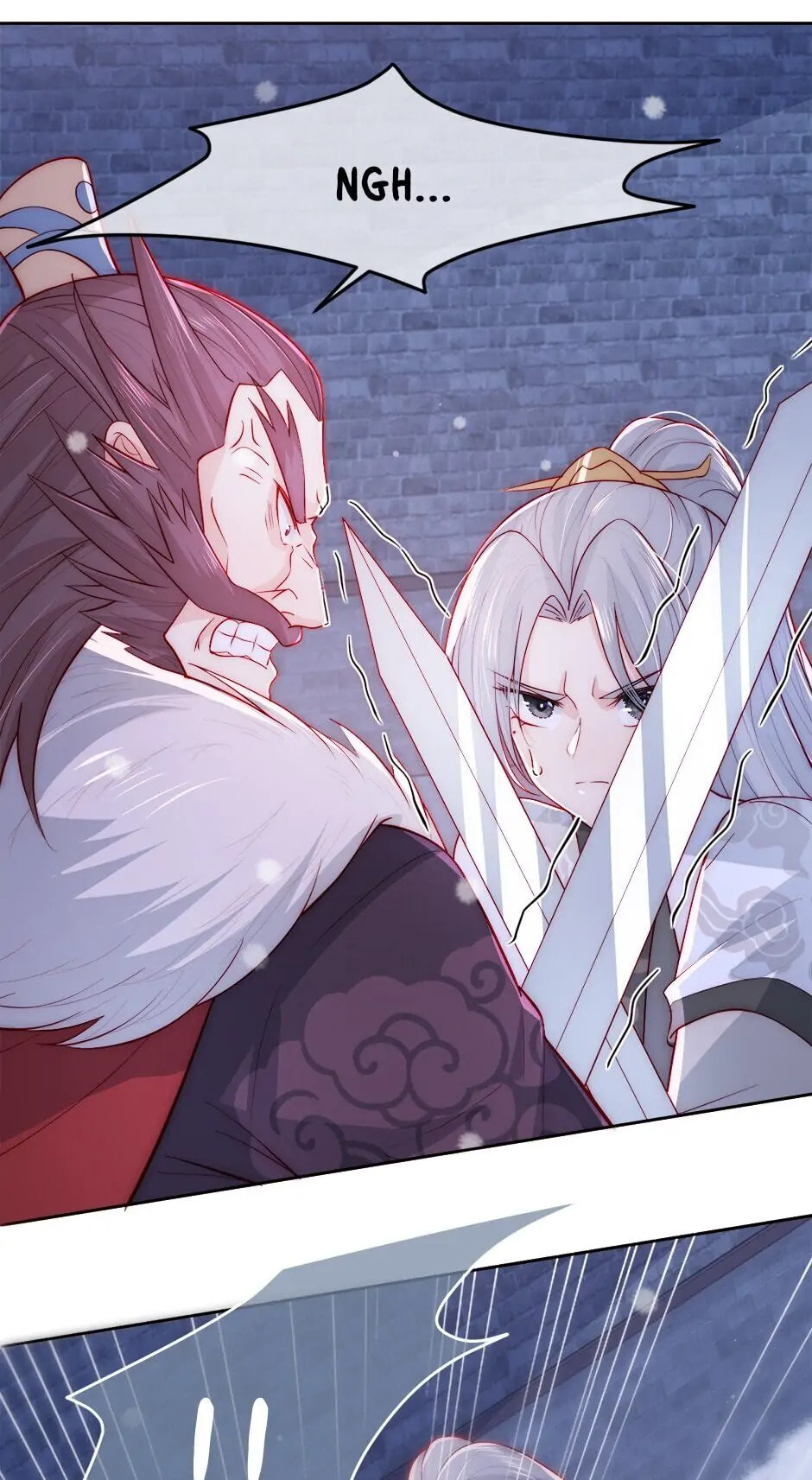 How to Raise an Enemy Chapter 38 page 32 - 