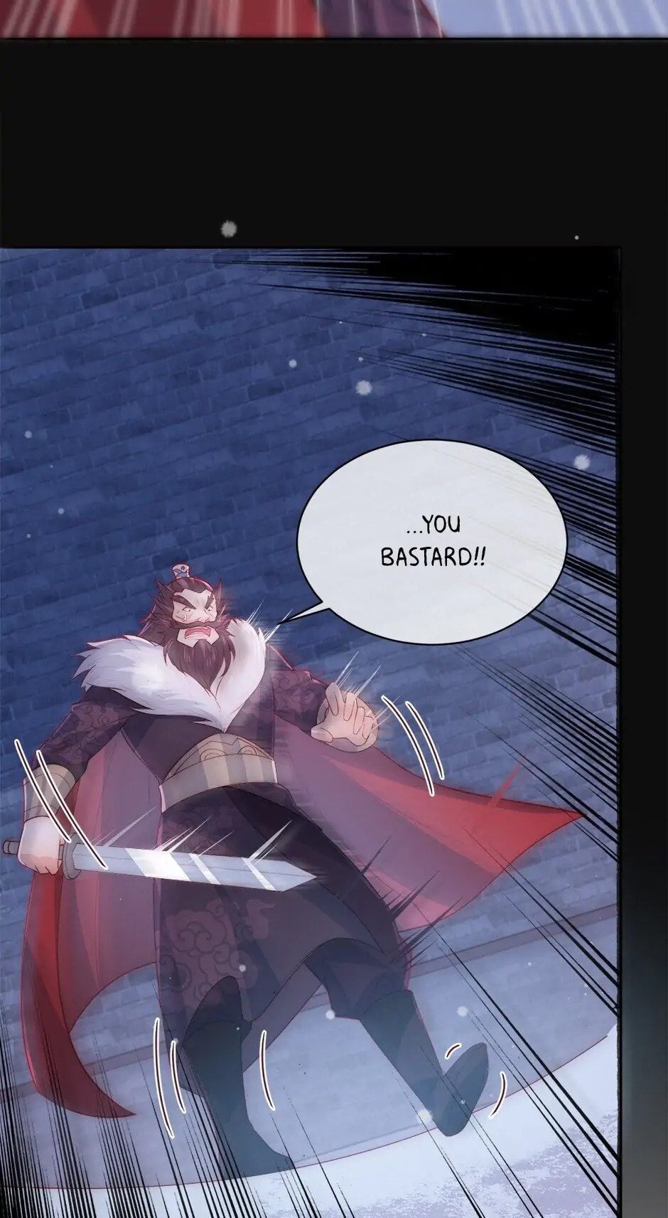 How to Raise an Enemy Chapter 38 page 34 - 