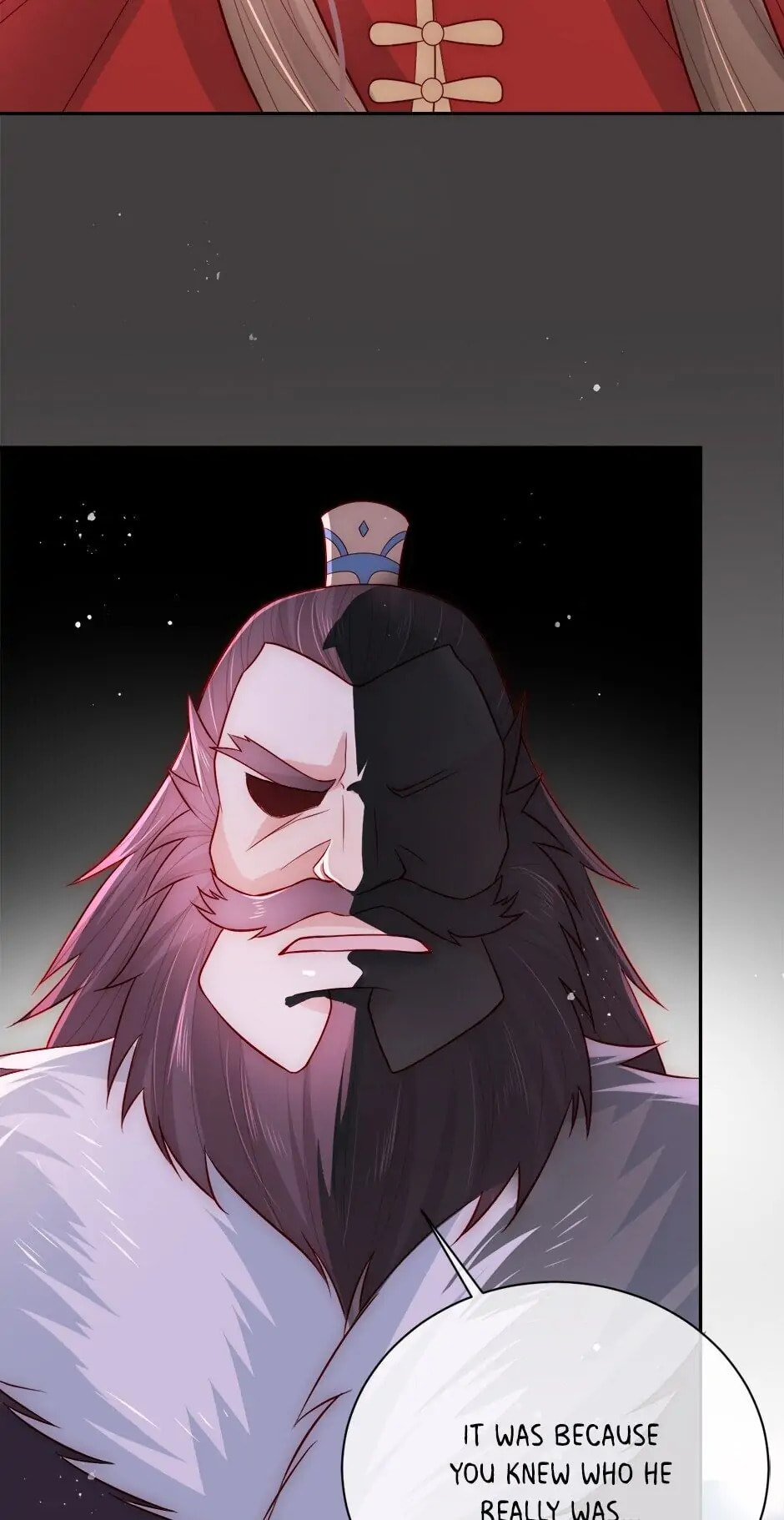 How to Raise an Enemy Chapter 38 page 5 - 