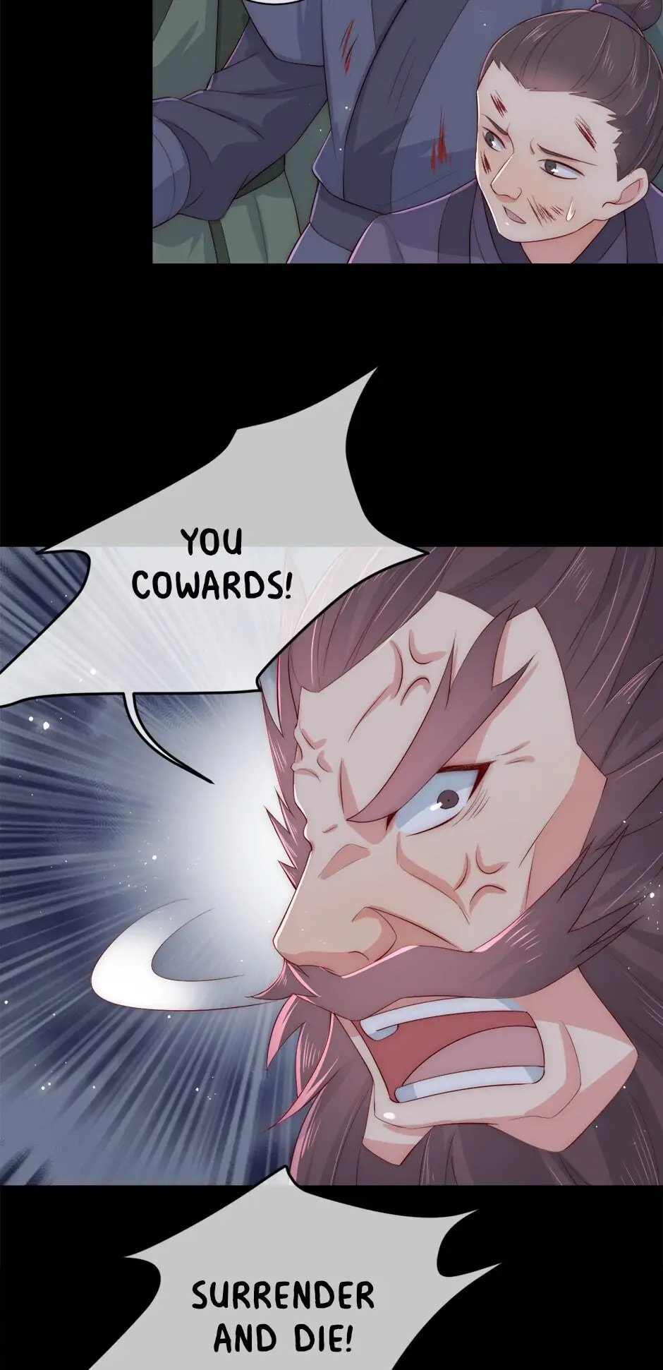 How to Raise an Enemy Chapter 38 page 43 - 
