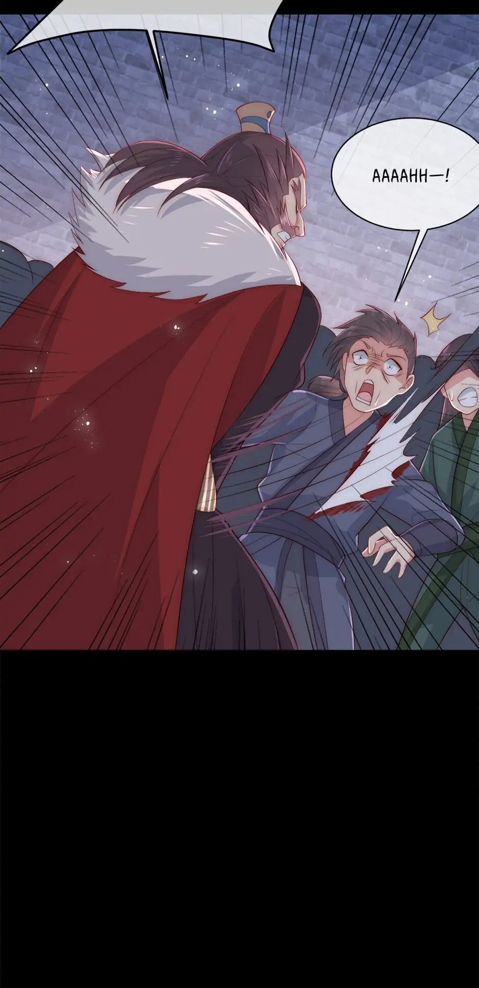 How to Raise an Enemy Chapter 38 page 44 - 