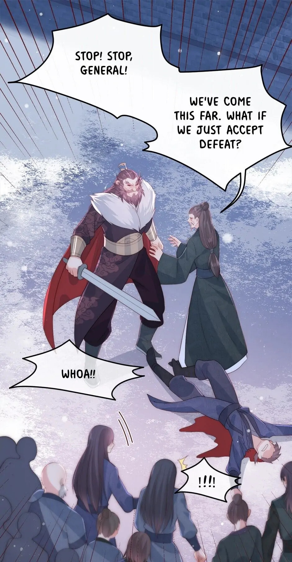 How to Raise an Enemy Chapter 38 page 45 - 