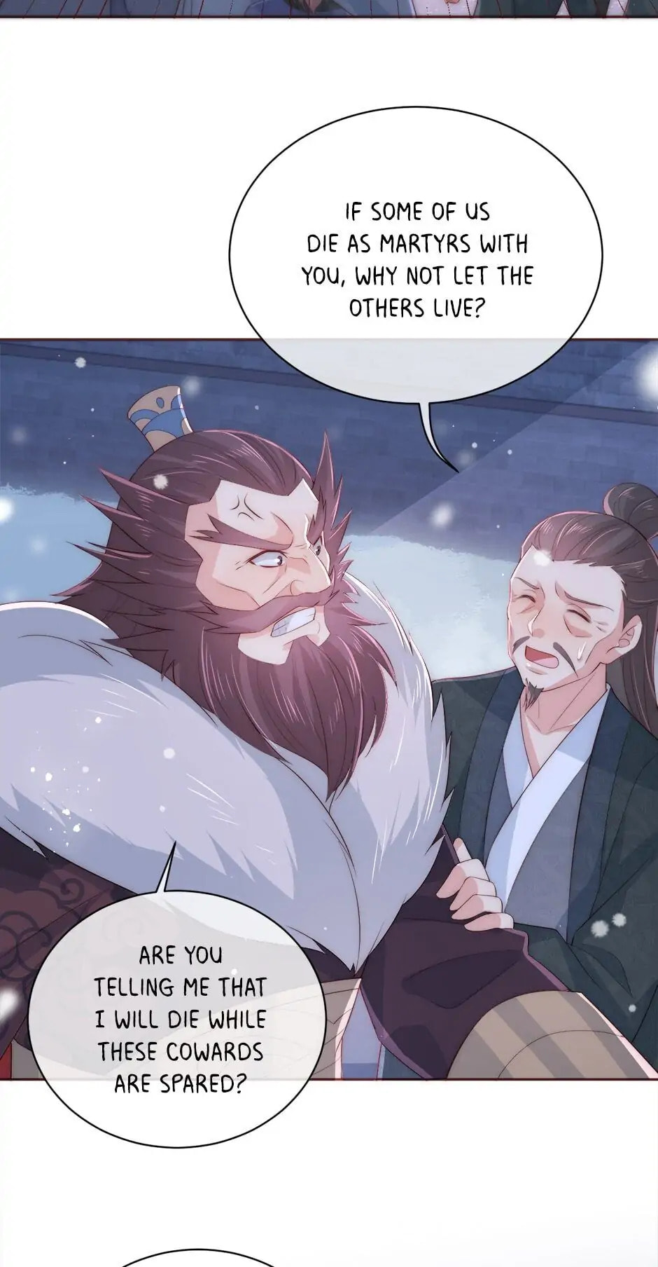 How to Raise an Enemy Chapter 38 page 46 - 