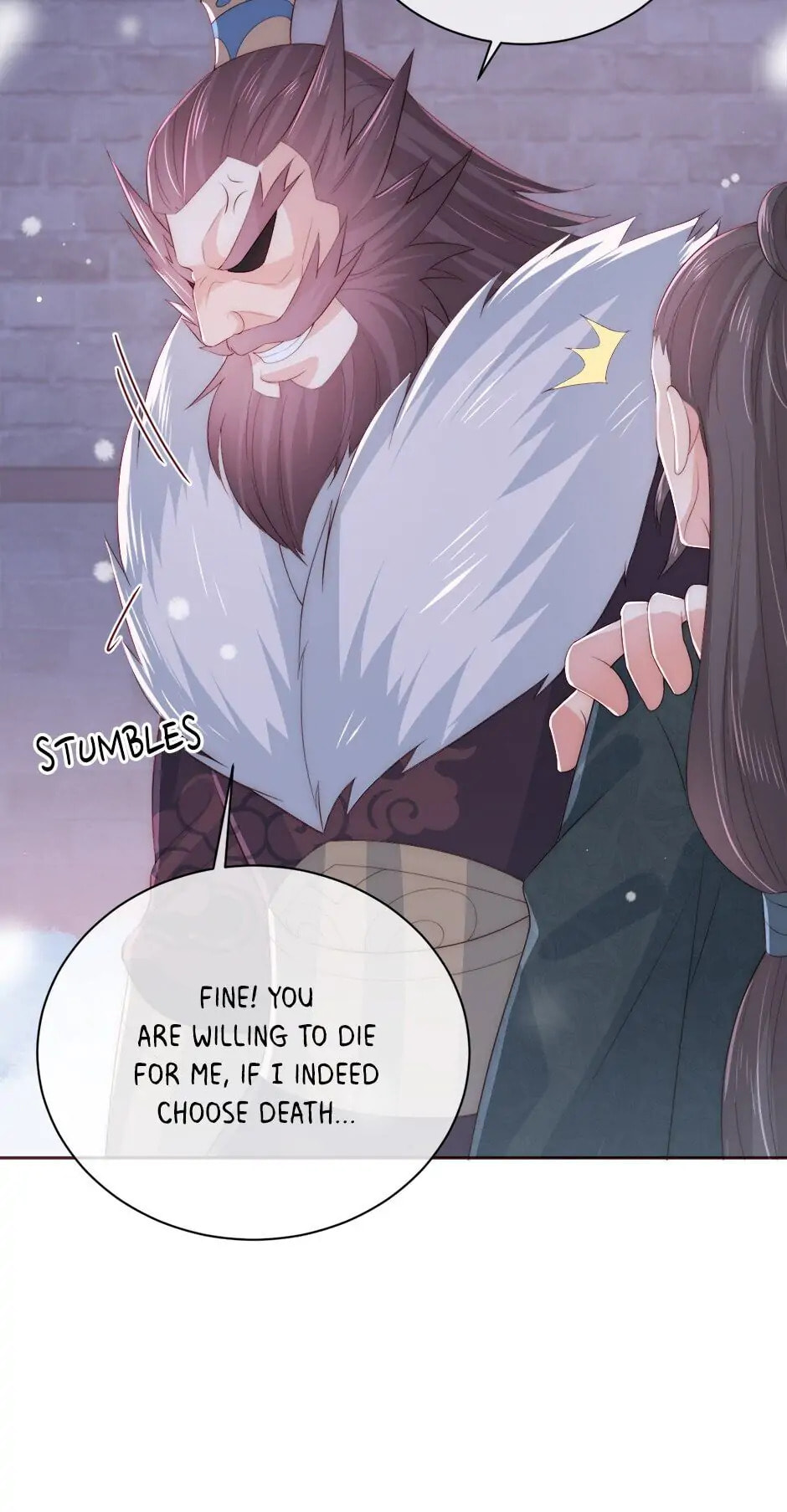 How to Raise an Enemy Chapter 38 page 48 - 