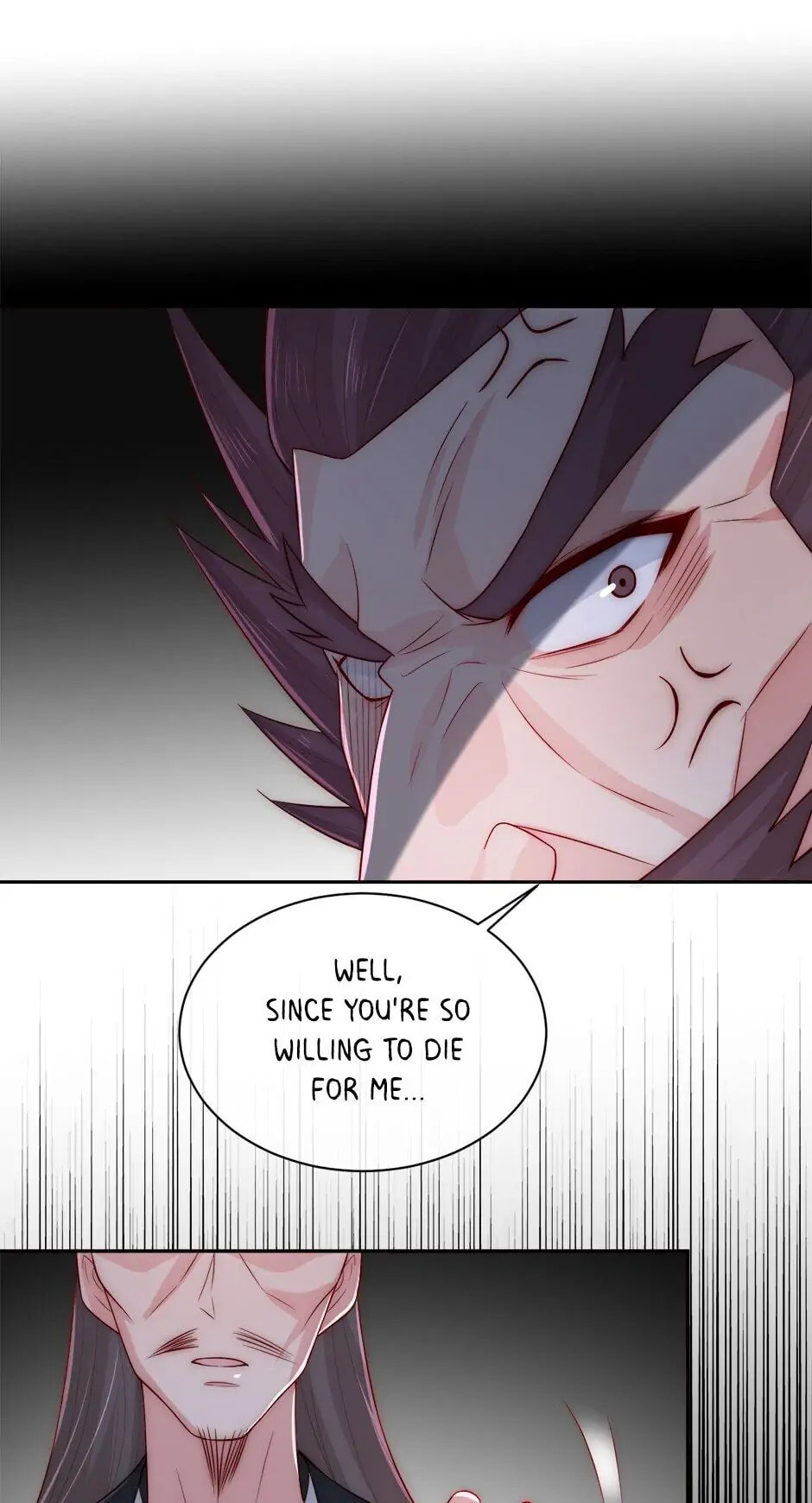 How to Raise an Enemy Chapter 38 page 49 - 