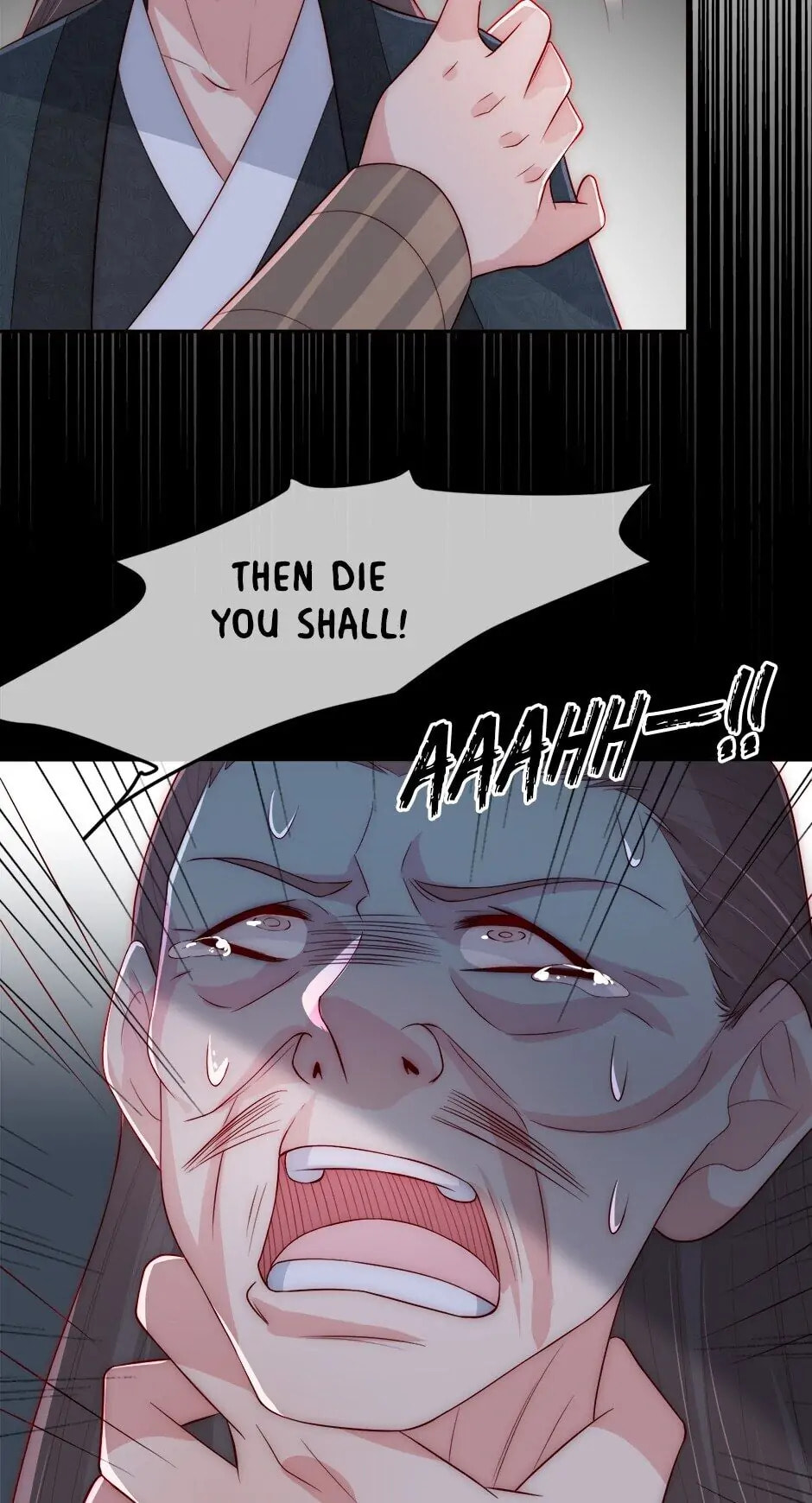How to Raise an Enemy Chapter 38 page 50 - 