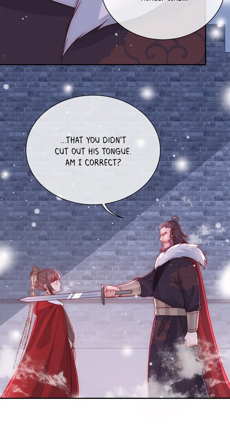 How to Raise an Enemy Chapter 38 page 6 - 