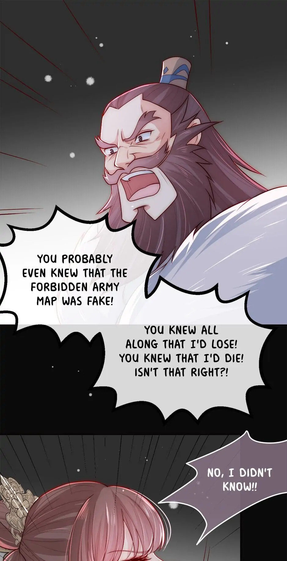 How to Raise an Enemy Chapter 38 page 7 - 