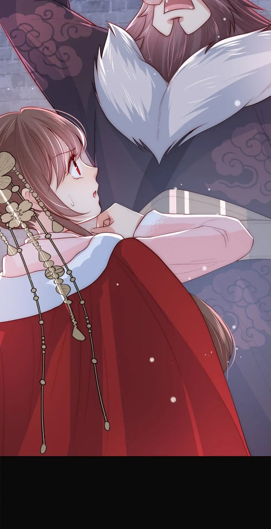 How to Raise an Enemy Chapter 38 page 9 - 
