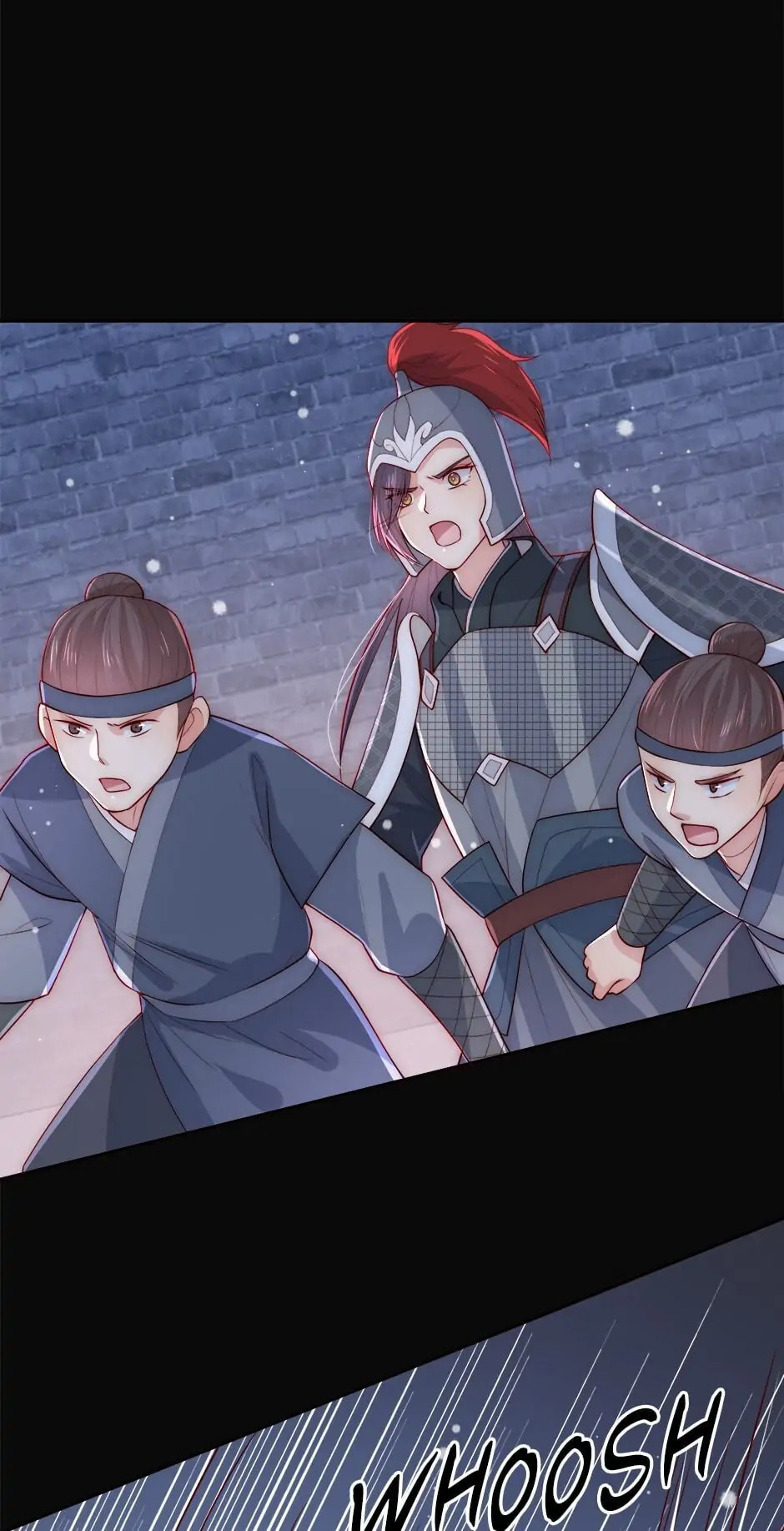 How to Raise an Enemy Chapter 38 page 10 - 
