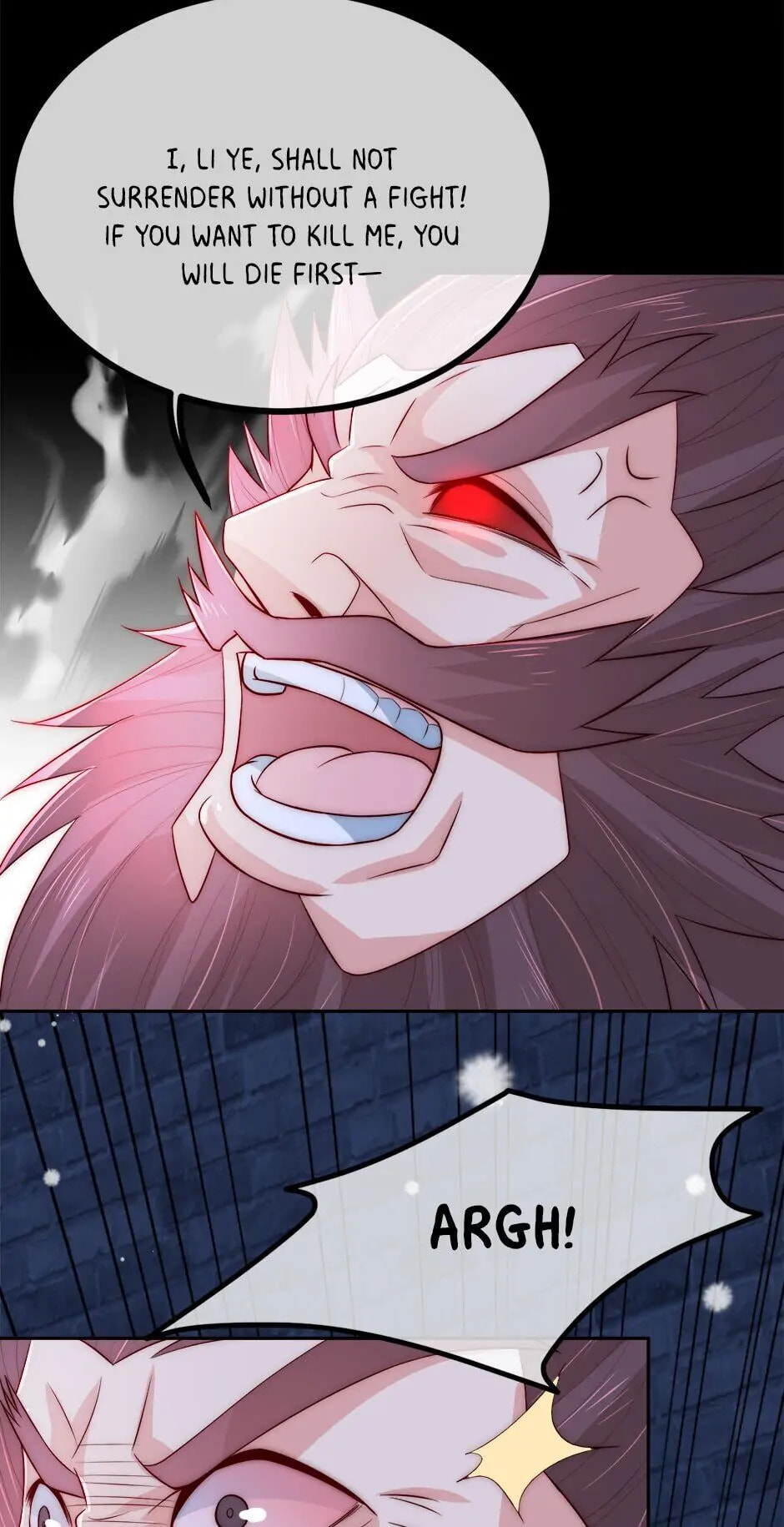How to Raise an Enemy Chapter 39 page 12 - 