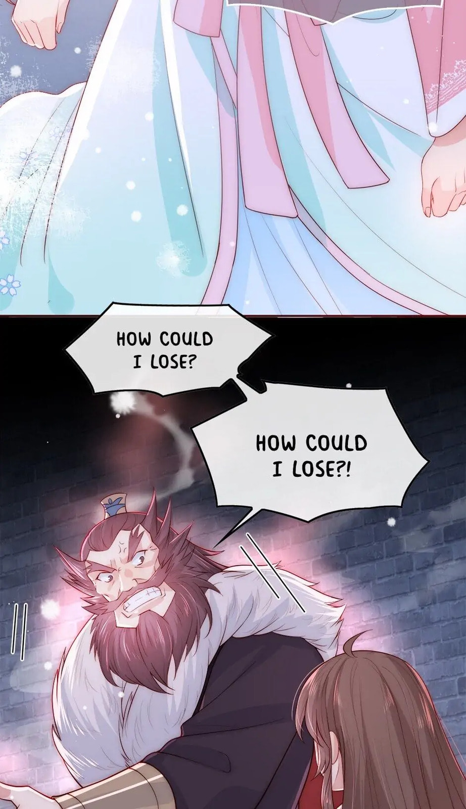 How to Raise an Enemy Chapter 39 page 16 - 