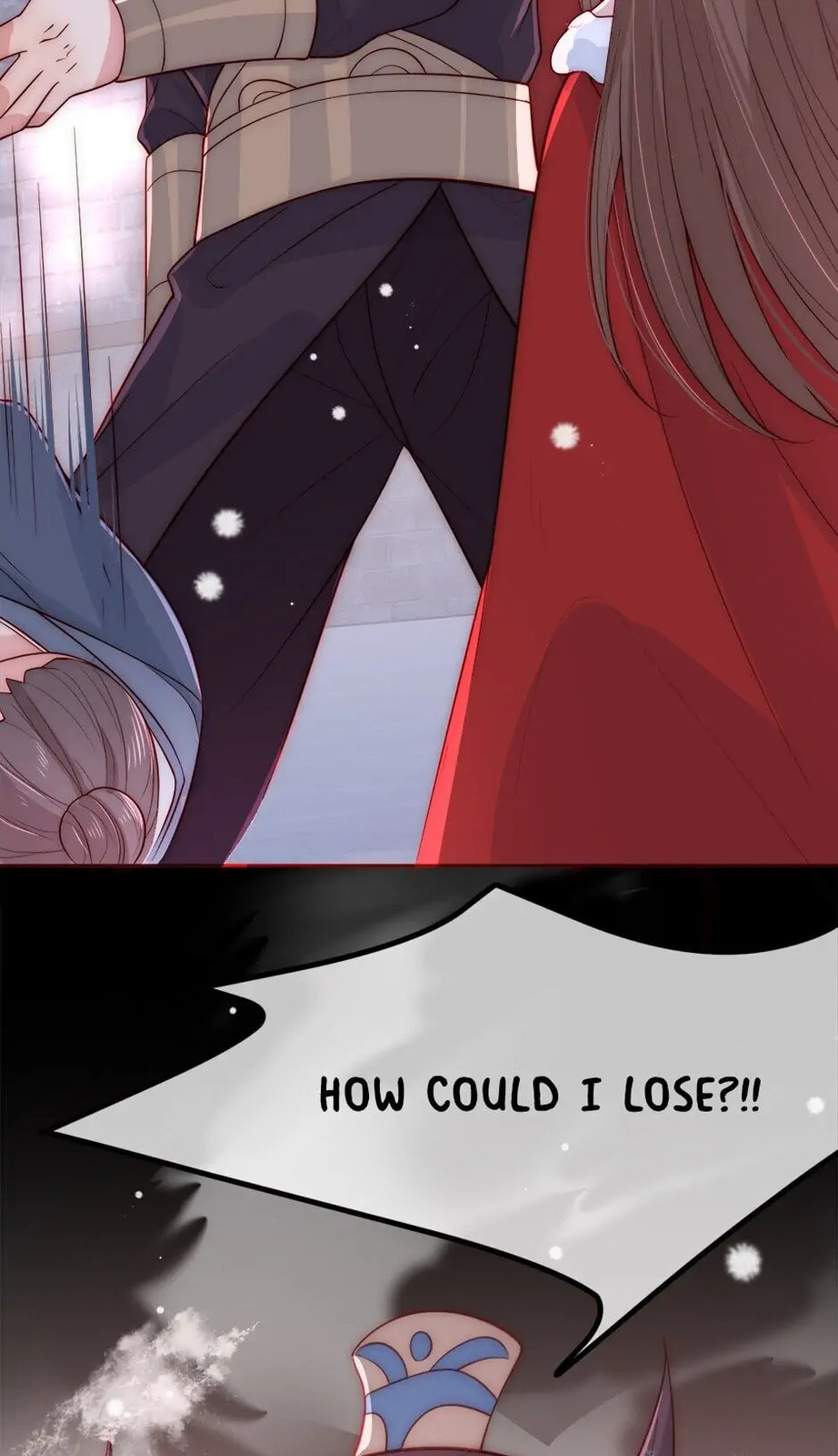 How to Raise an Enemy Chapter 39 page 17 - 