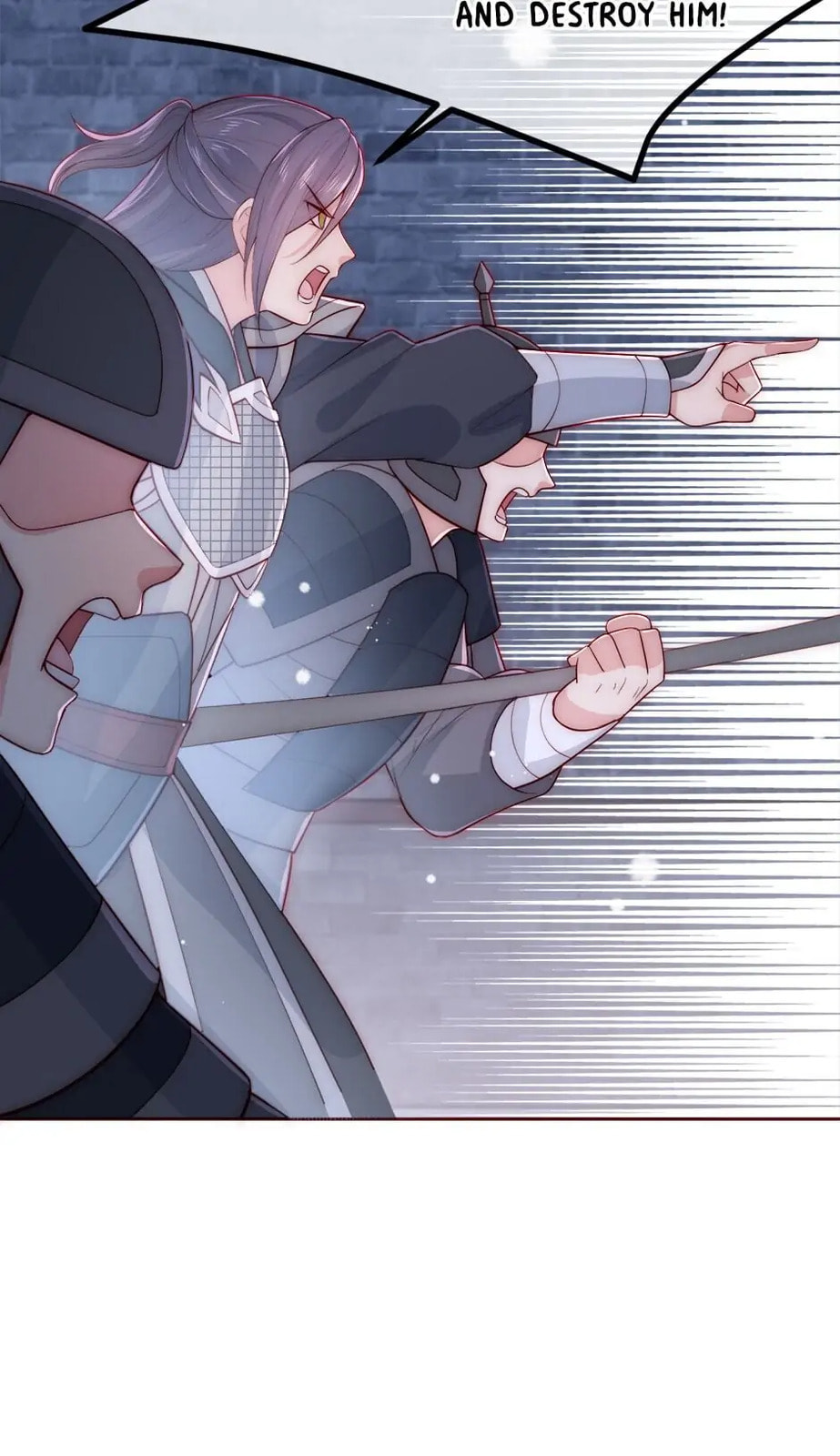 How to Raise an Enemy Chapter 39 page 19 - 
