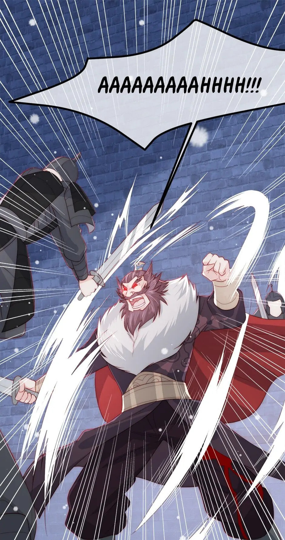 How to Raise an Enemy Chapter 39 page 20 - 