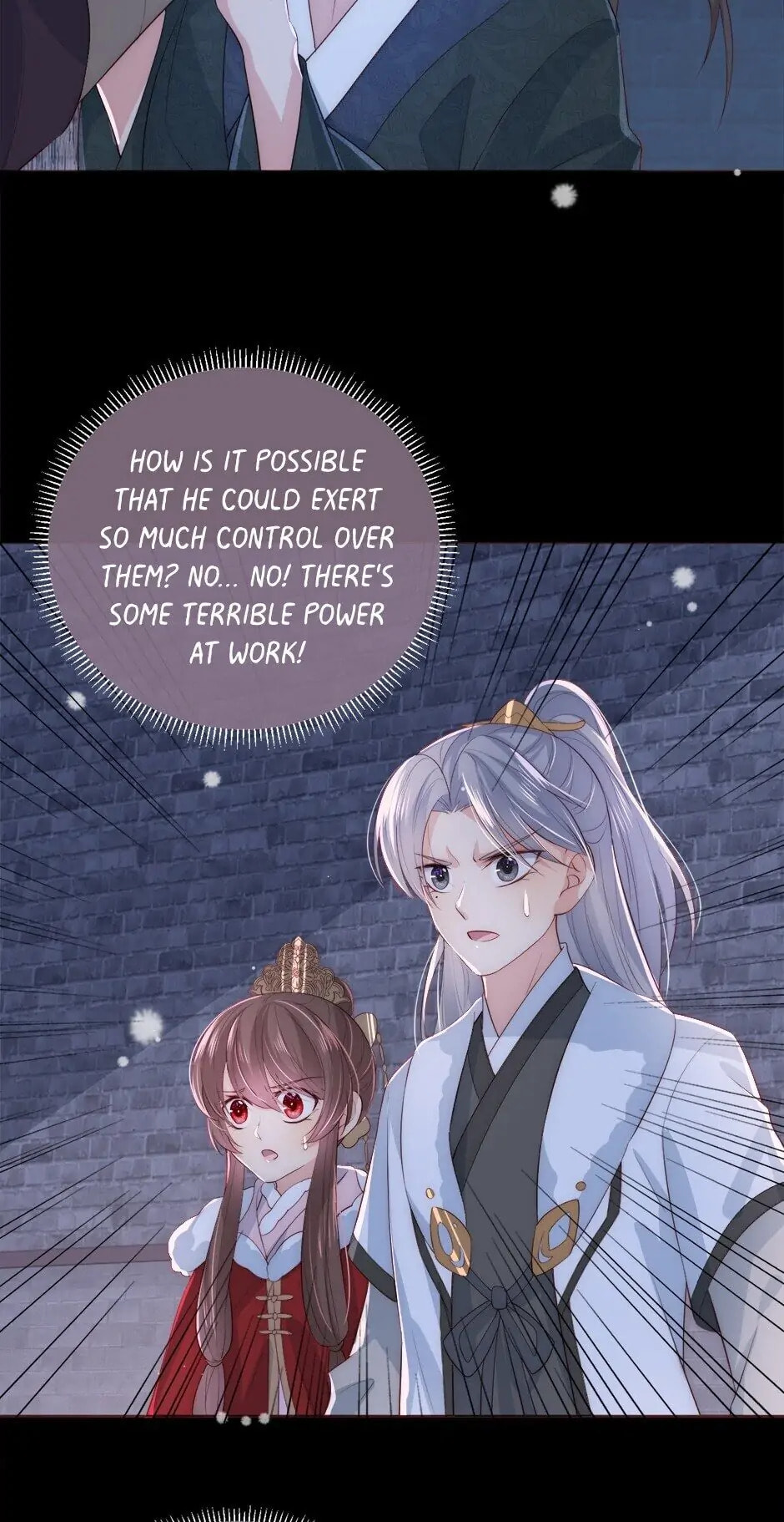 How to Raise an Enemy Chapter 39 page 3 - 