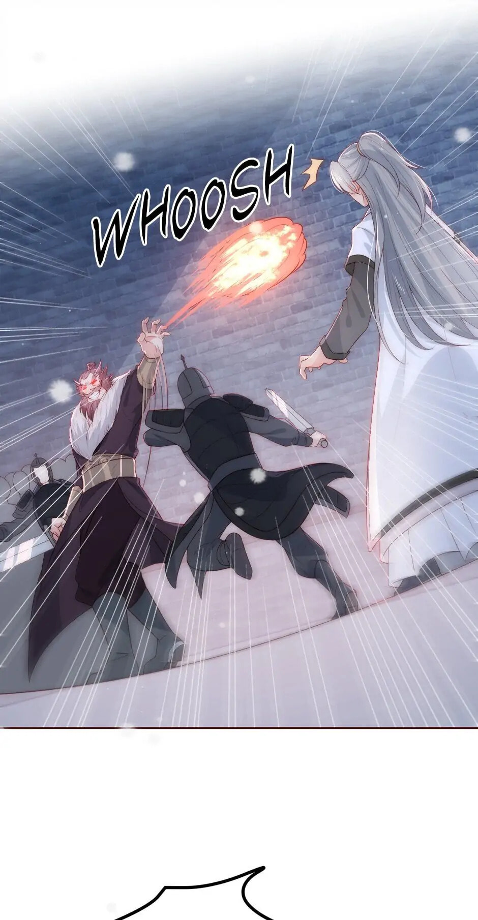How to Raise an Enemy Chapter 39 page 24 - 