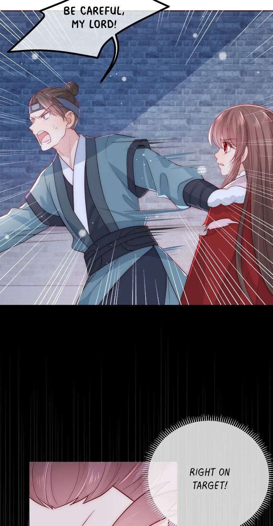 How to Raise an Enemy Chapter 39 page 25 - 