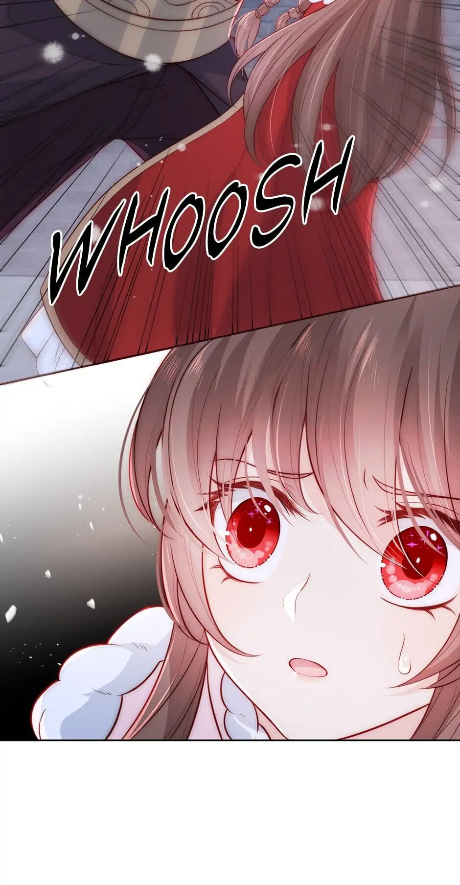 How to Raise an Enemy Chapter 39 page 27 - 