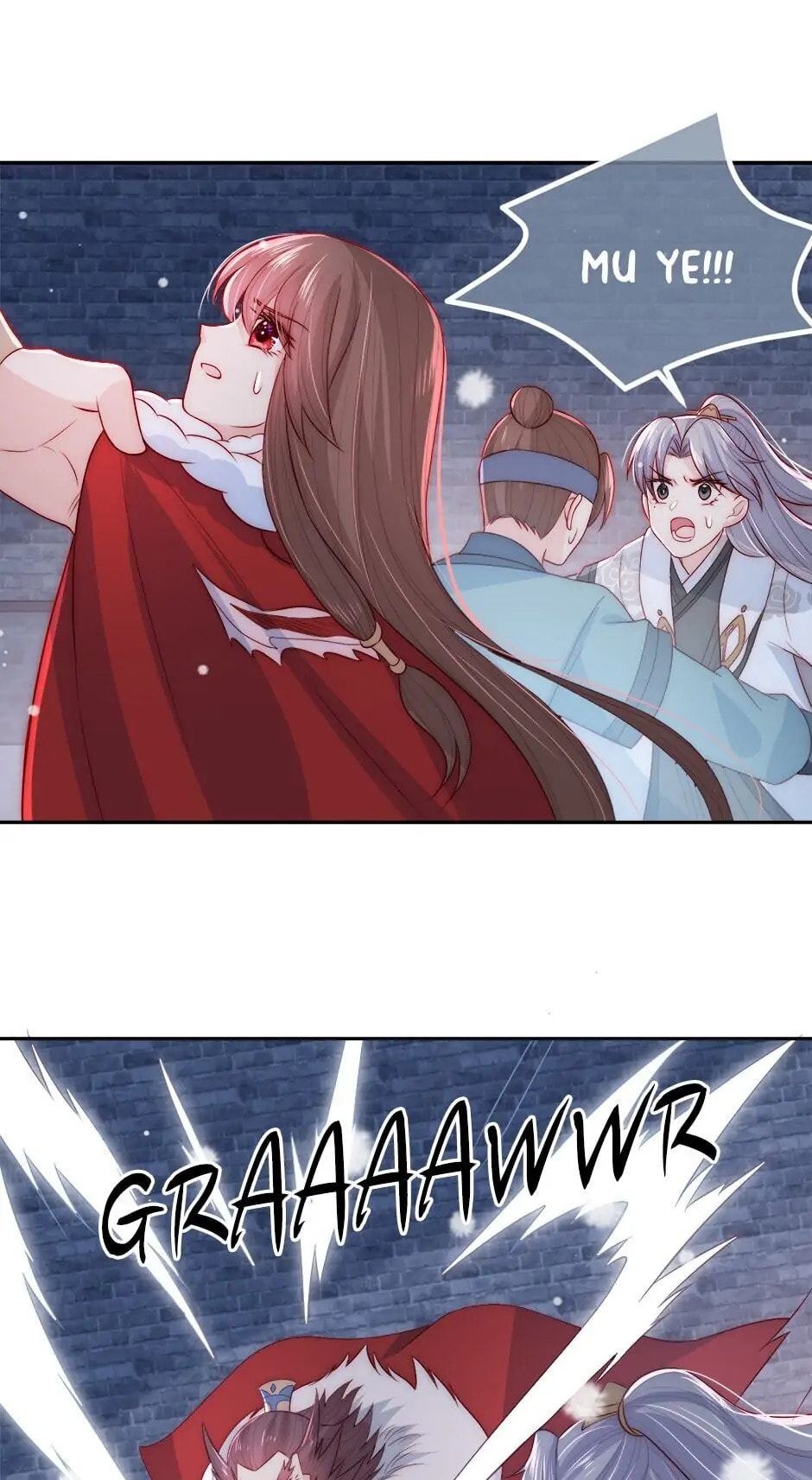 How to Raise an Enemy Chapter 39 page 28 - 