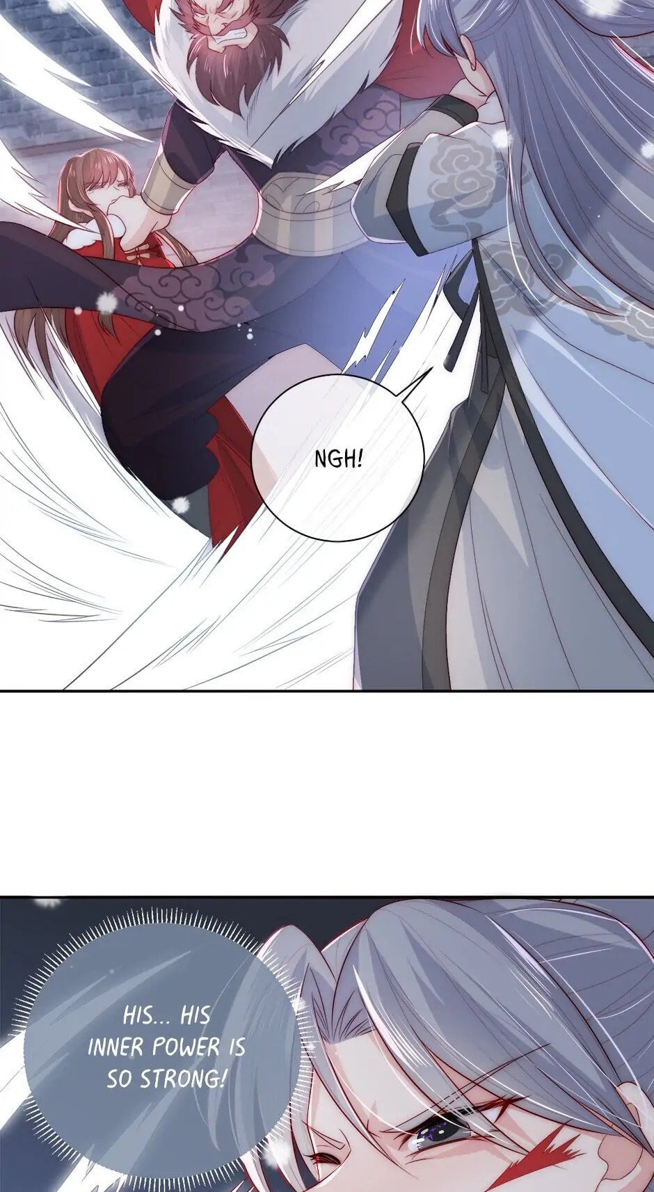 How to Raise an Enemy Chapter 39 page 29 - 