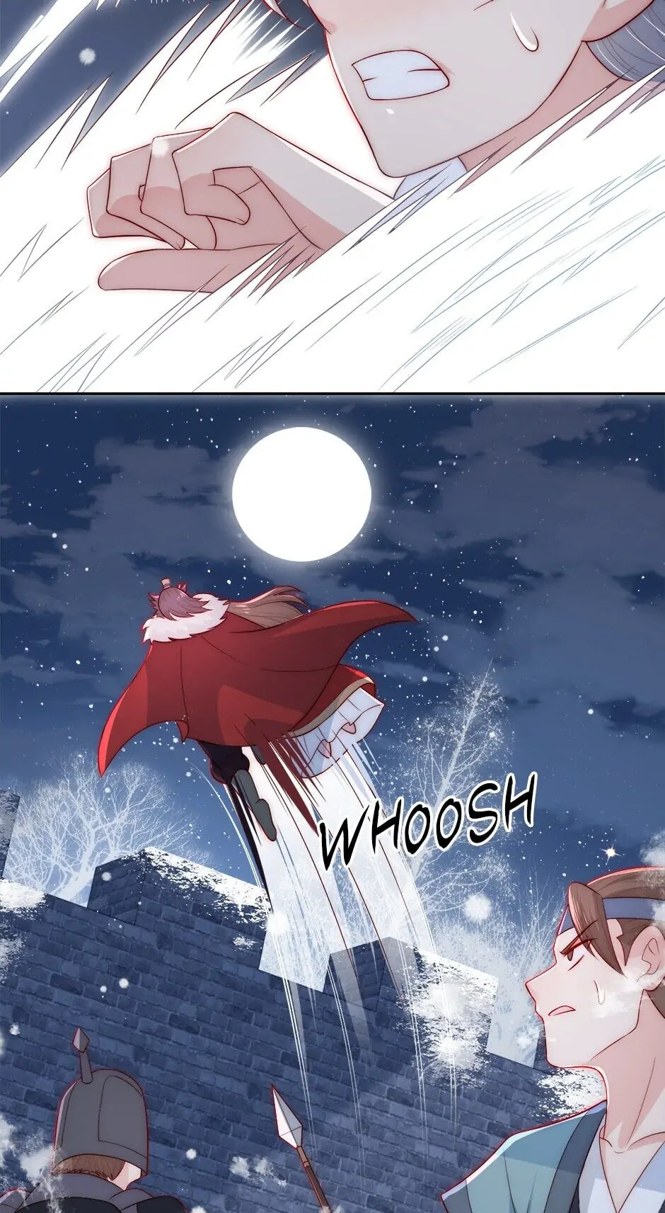 How to Raise an Enemy Chapter 39 page 30 - 
