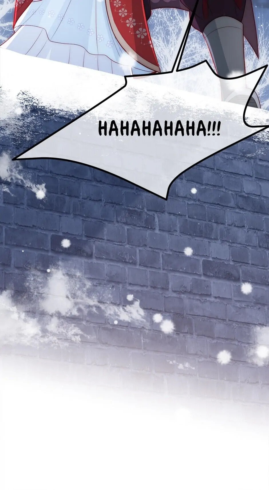How to Raise an Enemy Chapter 39 page 32 - 