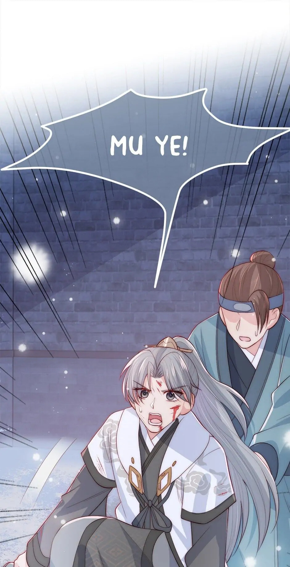 How to Raise an Enemy Chapter 39 page 33 - 