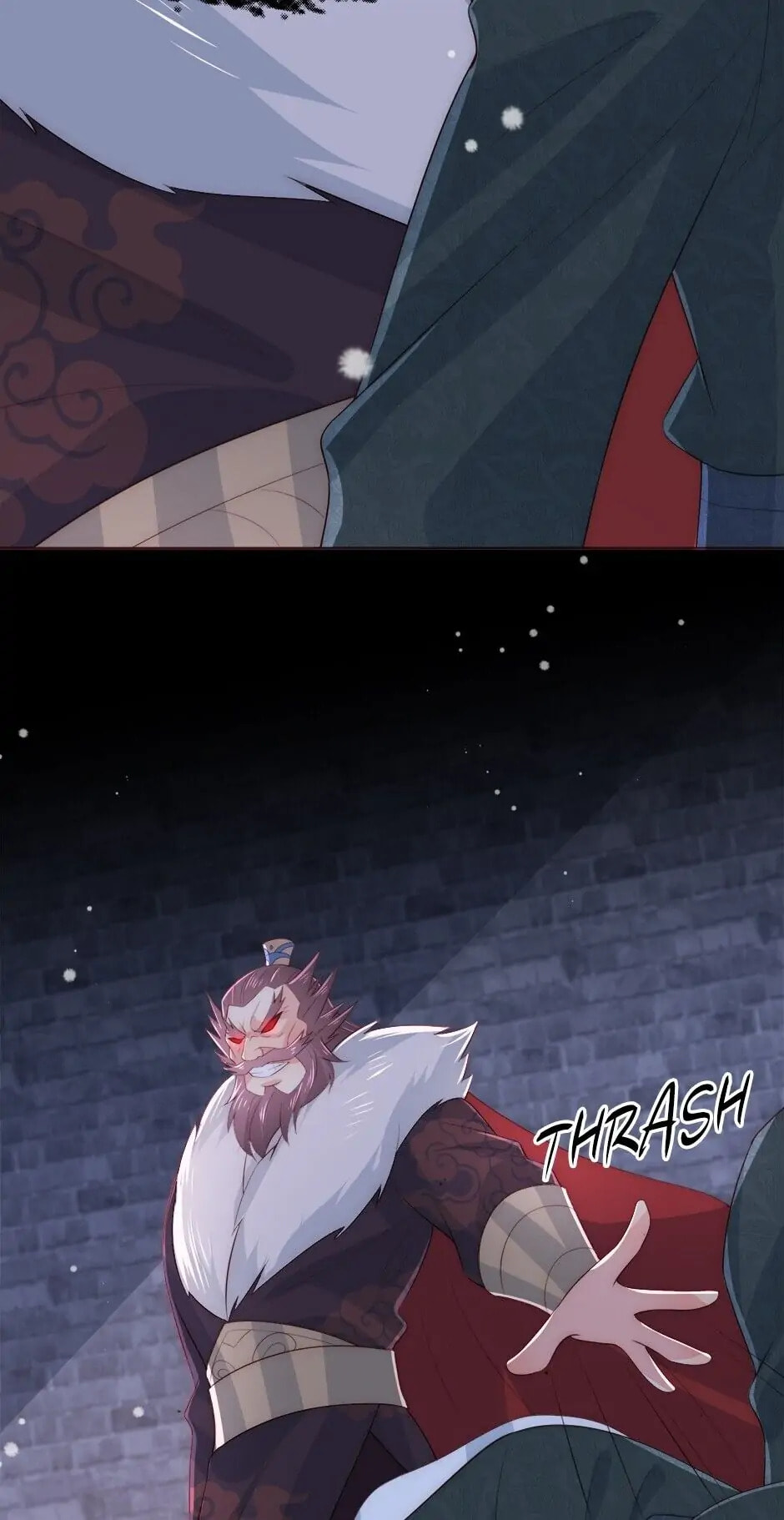 How to Raise an Enemy Chapter 39 page 5 - 