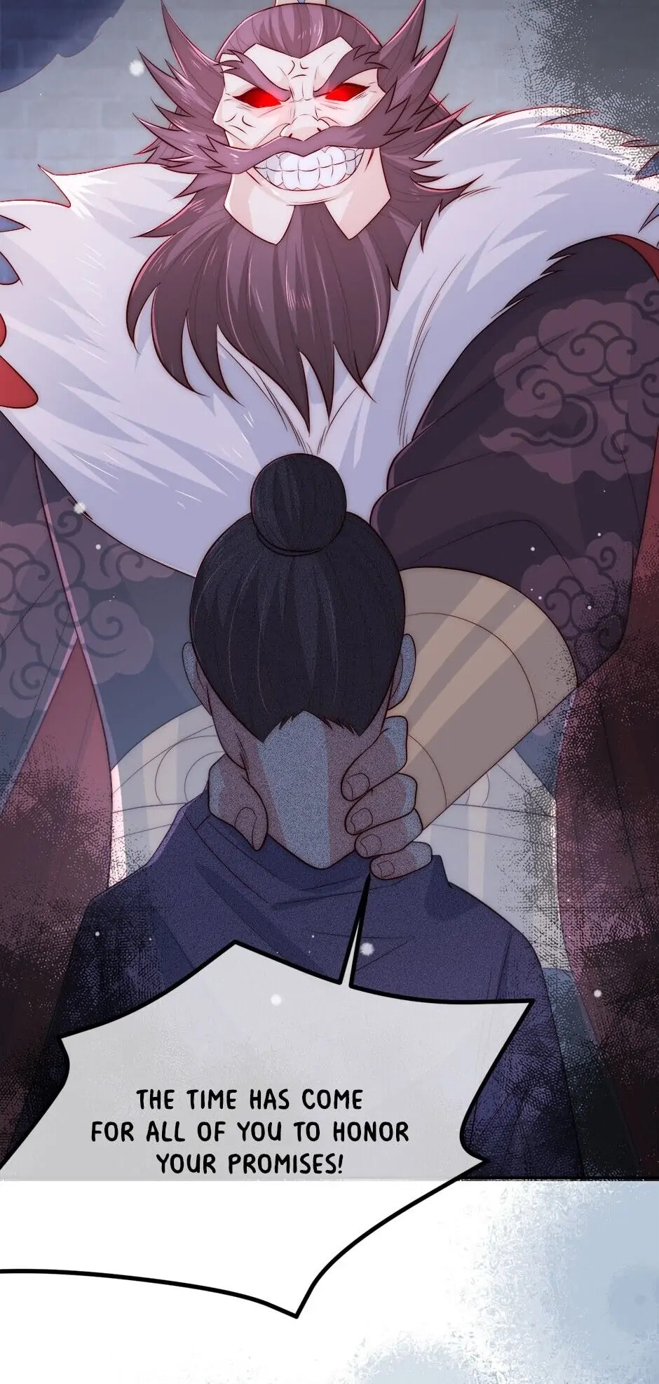 How to Raise an Enemy Chapter 39 page 9 - 