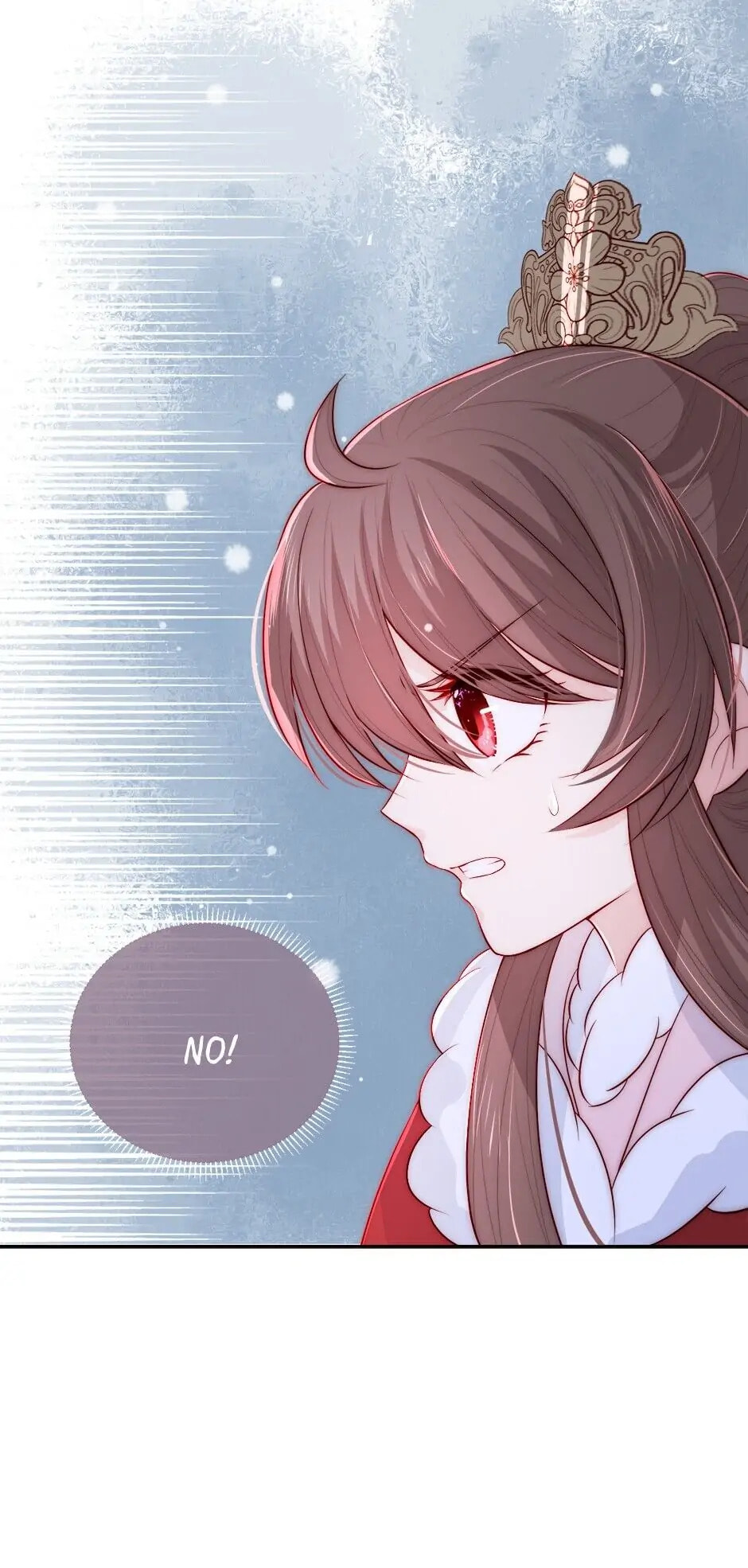 How to Raise an Enemy Chapter 39 page 10 - 