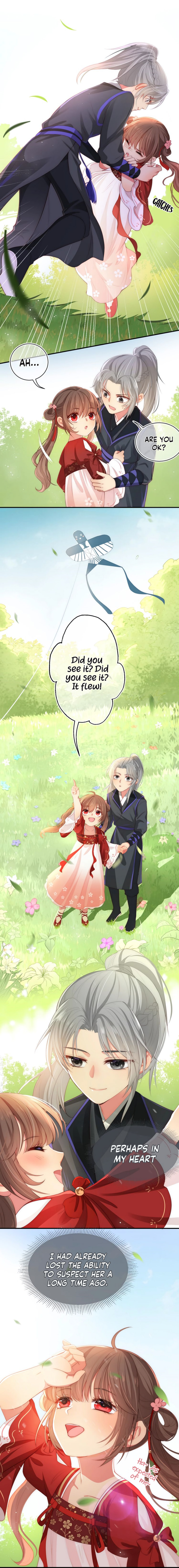 How to Raise an Enemy Chapter 4 page 11 - 