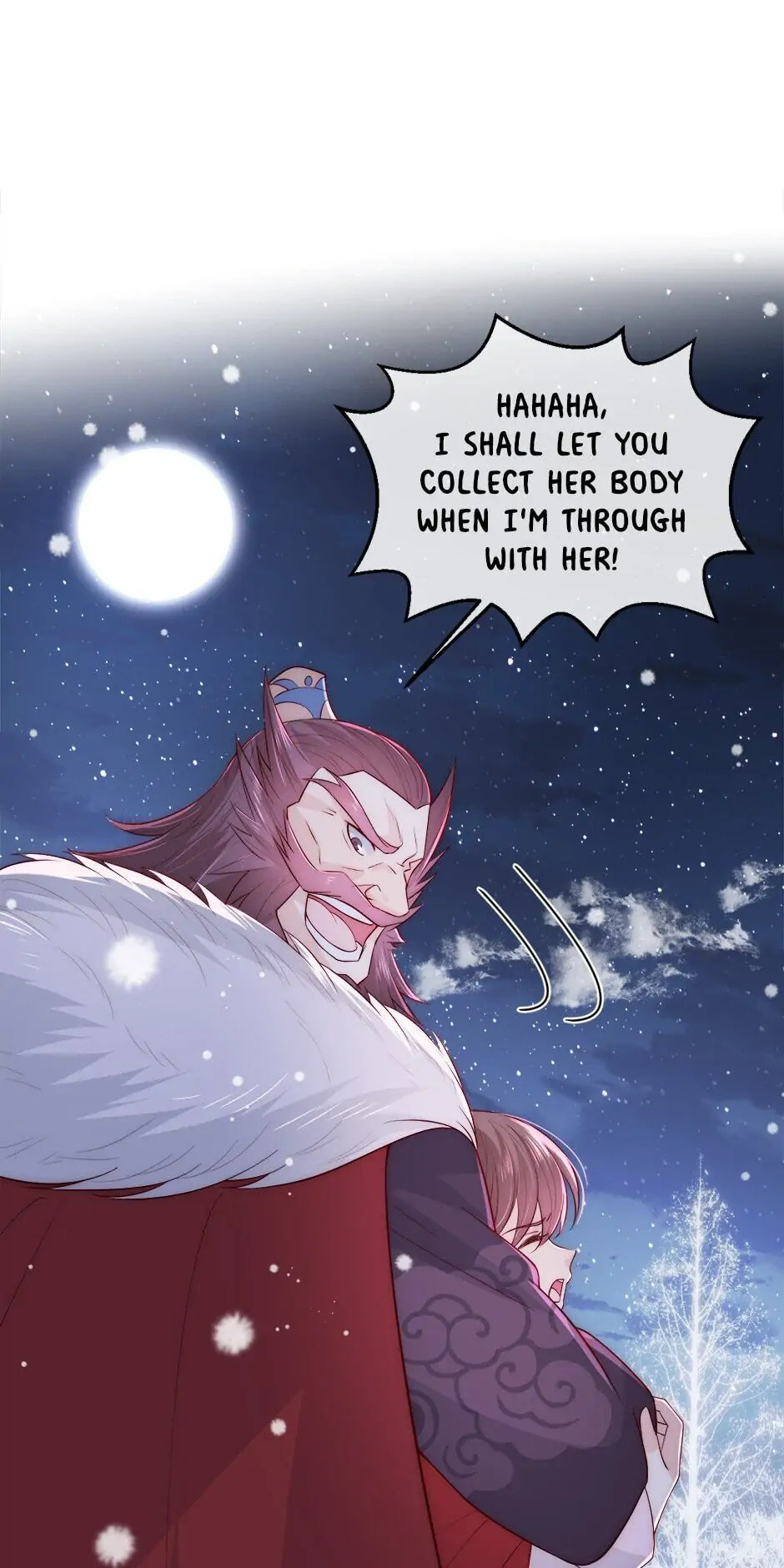How to Raise an Enemy Chapter 40 page 2 - 