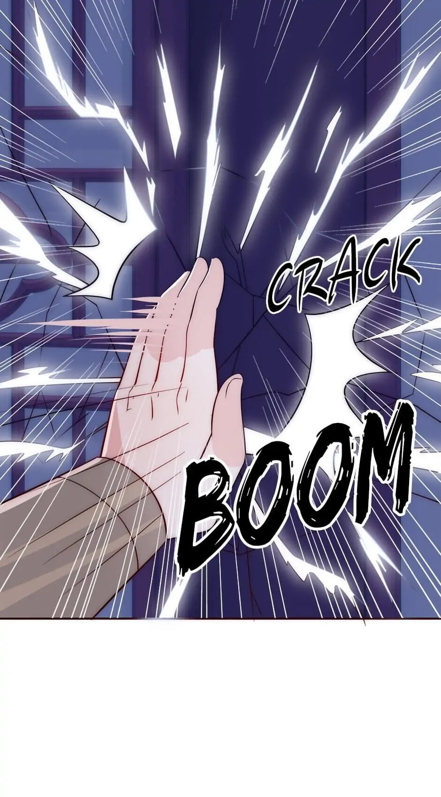 How to Raise an Enemy Chapter 40 page 11 - 