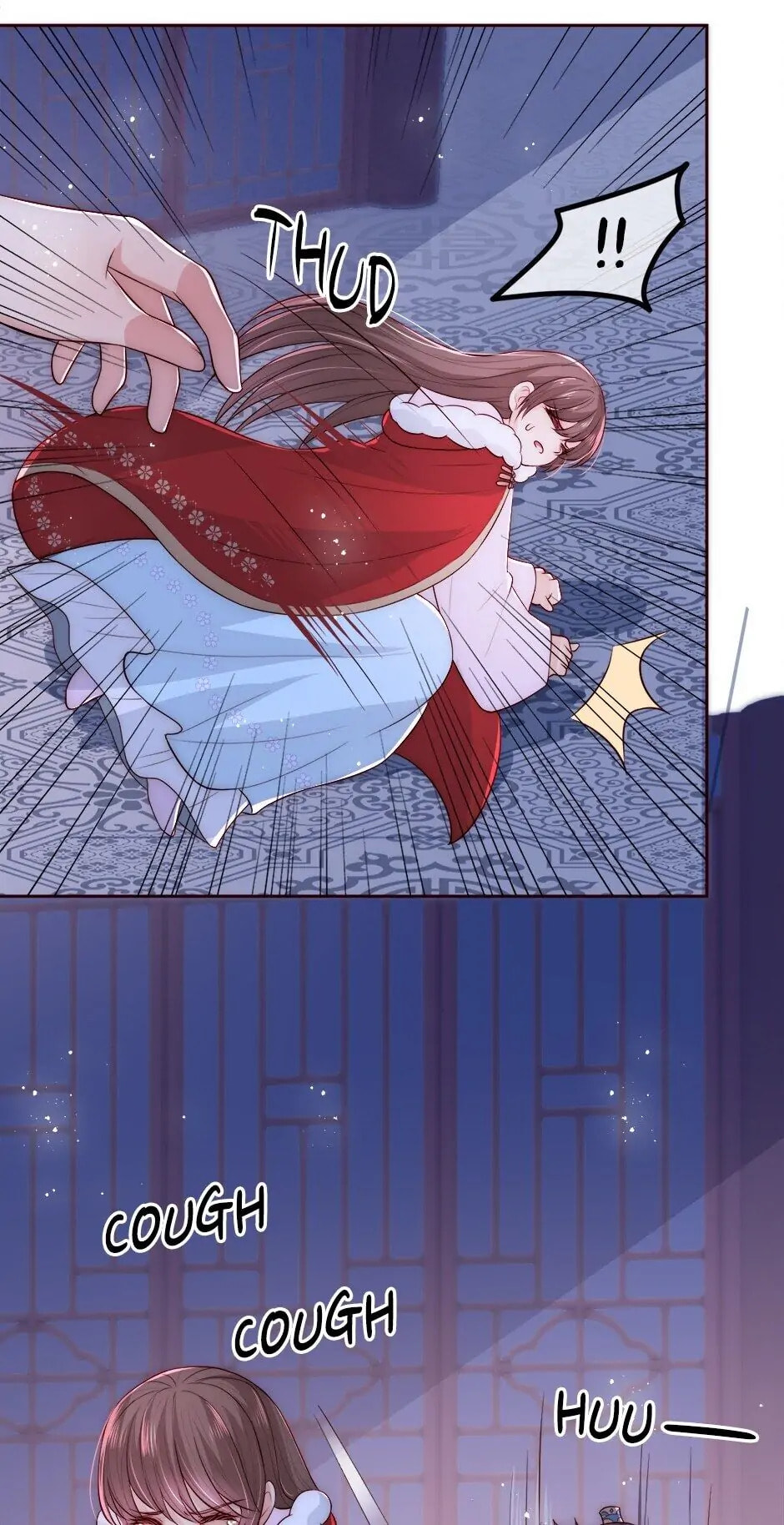 How to Raise an Enemy Chapter 40 page 13 - 