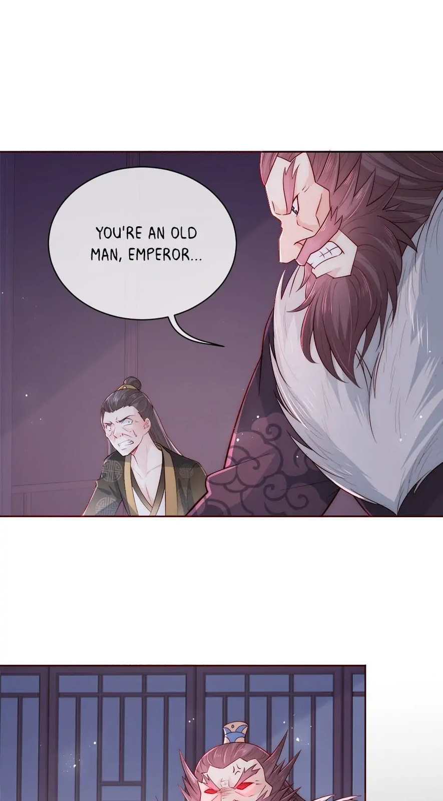 How to Raise an Enemy Chapter 40 page 17 - 