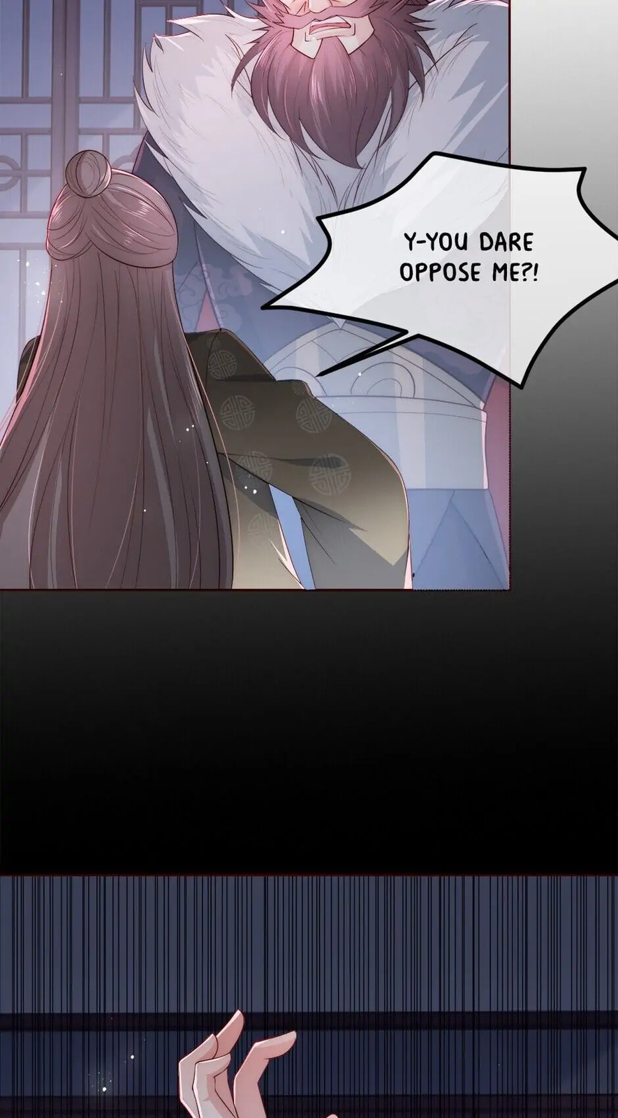 How to Raise an Enemy Chapter 40 page 18 - 