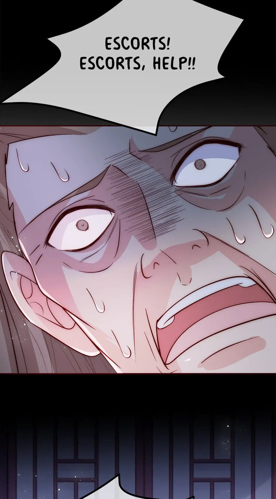 How to Raise an Enemy Chapter 40 page 20 - 