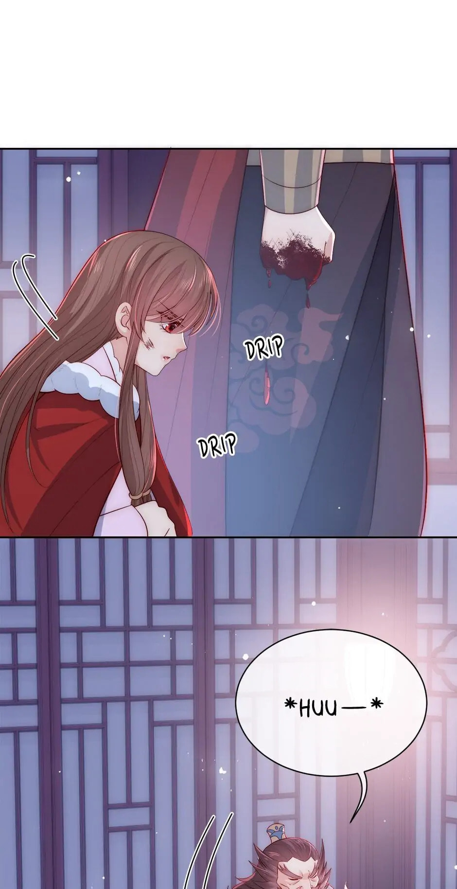 How to Raise an Enemy Chapter 40 page 22 - 